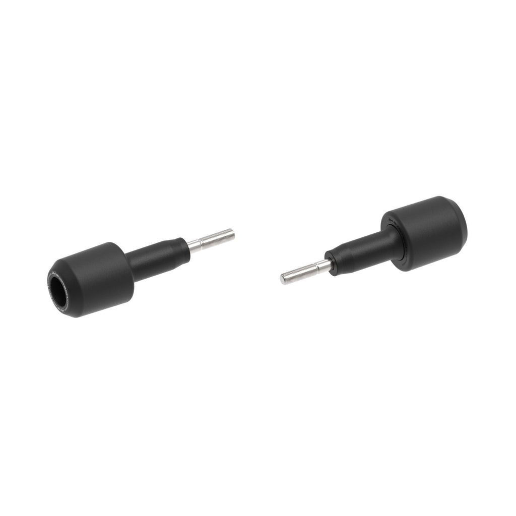 Evotech Suzuki GSX-8S Crash Bobbins (2023+)
