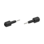 Evotech Suzuki GSX-8S Crash Bobbins (2023+)
