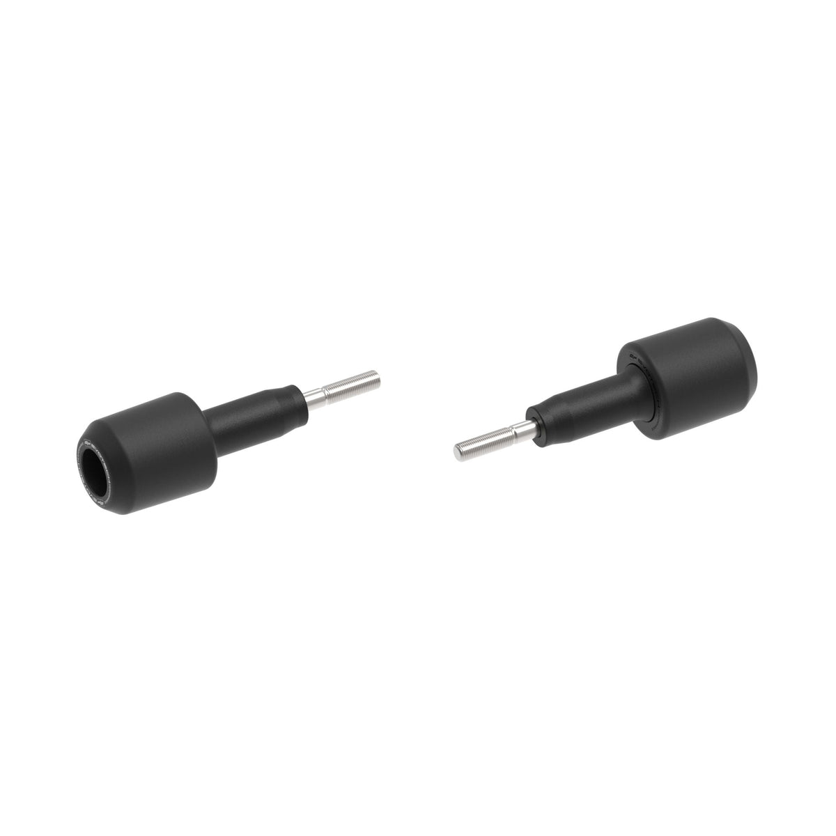 Evotech Suzuki GSX-8S Crash Bobbins (2023+)