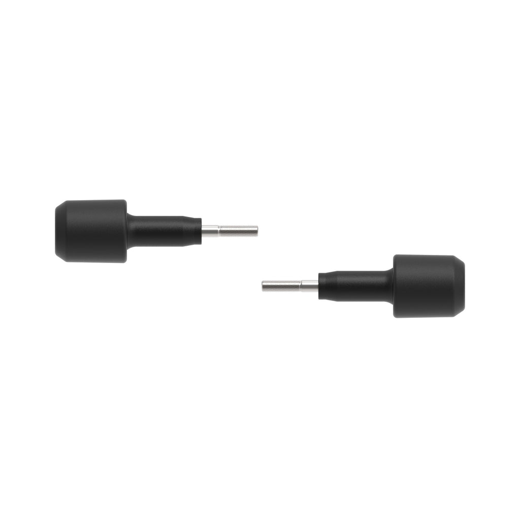 Evotech Suzuki GSX-8S Crash Bobbins (2023+)