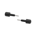 Evotech Suzuki GSX-8S Crash Bobbins (2023+)