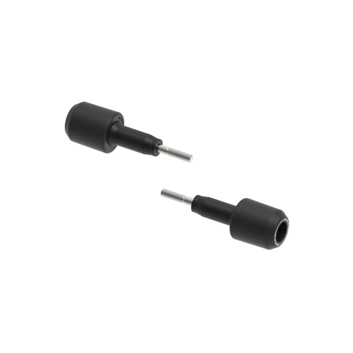Evotech Suzuki GSX-8S Crash Bobbins (2023+)