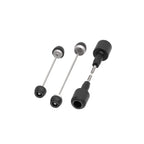 Evotech Suzuki GSX-8S Crash Protection Kit (2023+)