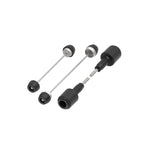 Evotech Suzuki GSX-8S Crash Protection Kit (2023+)