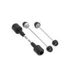Evotech Suzuki GSX-8S Crash Protection Kit (2023+)