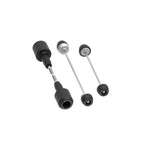Evotech Suzuki GSX-8S Crash Protection Kit (2023+)