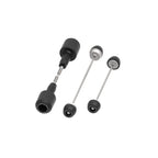 Evotech Suzuki GSX-8S Crash Protection Kit (2023+)