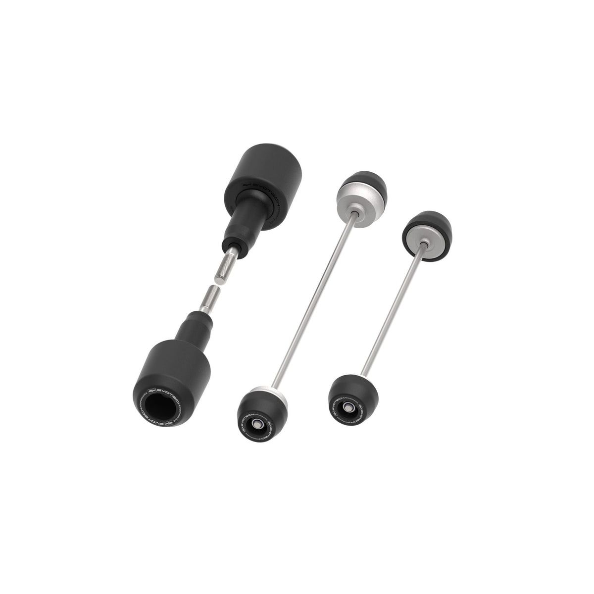 Evotech Suzuki GSX-8S Crash Protection Kit (2023+)