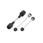 Evotech Suzuki GSX-8S Crash Protection Kit (2023+)