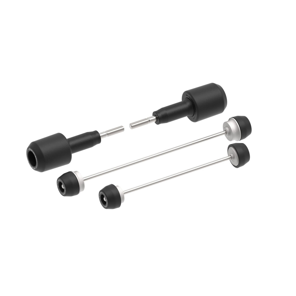 Evotech Suzuki GSX-8S Crash Protection Kit (2023+)