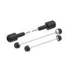 Evotech Suzuki GSX-8S Crash Protection Kit (2023+)