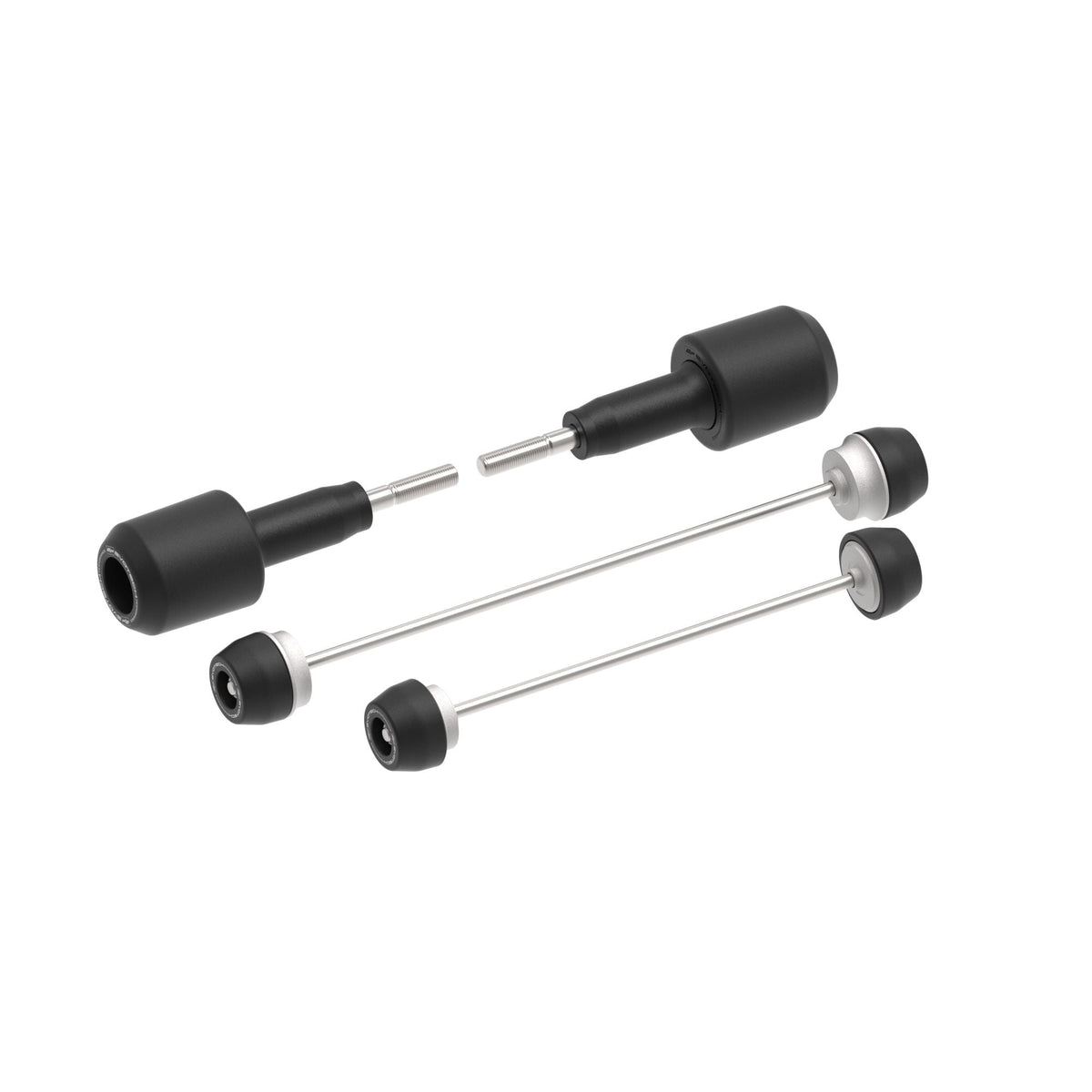 Evotech Suzuki GSX-8S Crash Protection Kit (2023+)
