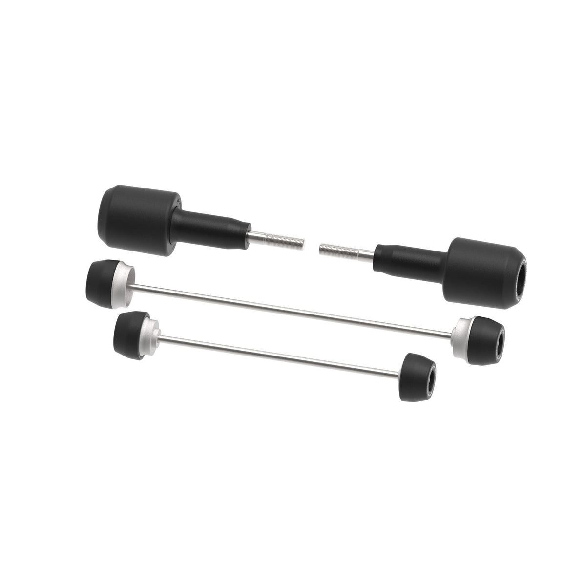 Evotech Suzuki GSX-8S Crash Protection Kit (2023+)