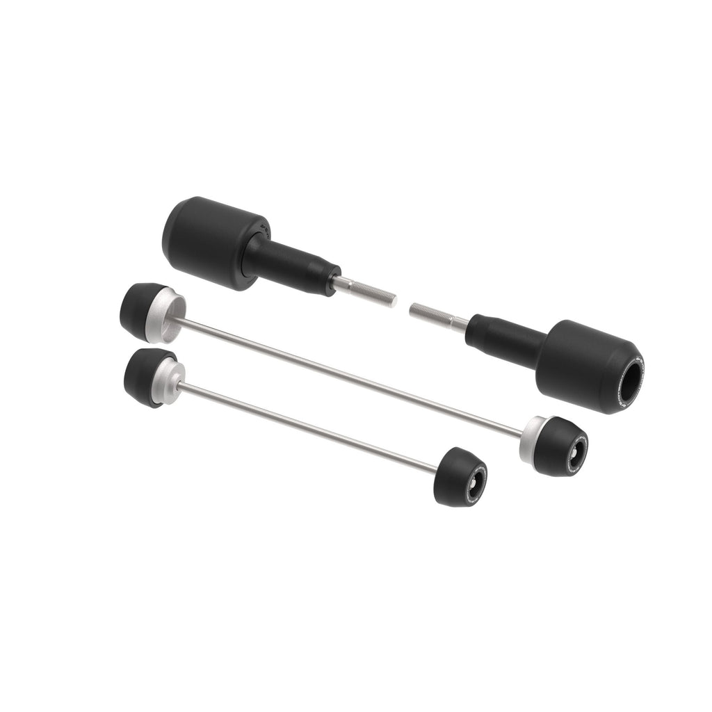 Evotech Suzuki GSX-8S Crash Protection Kit (2023+)