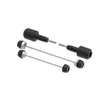 Evotech Suzuki GSX-8S Crash Protection Kit (2023+)