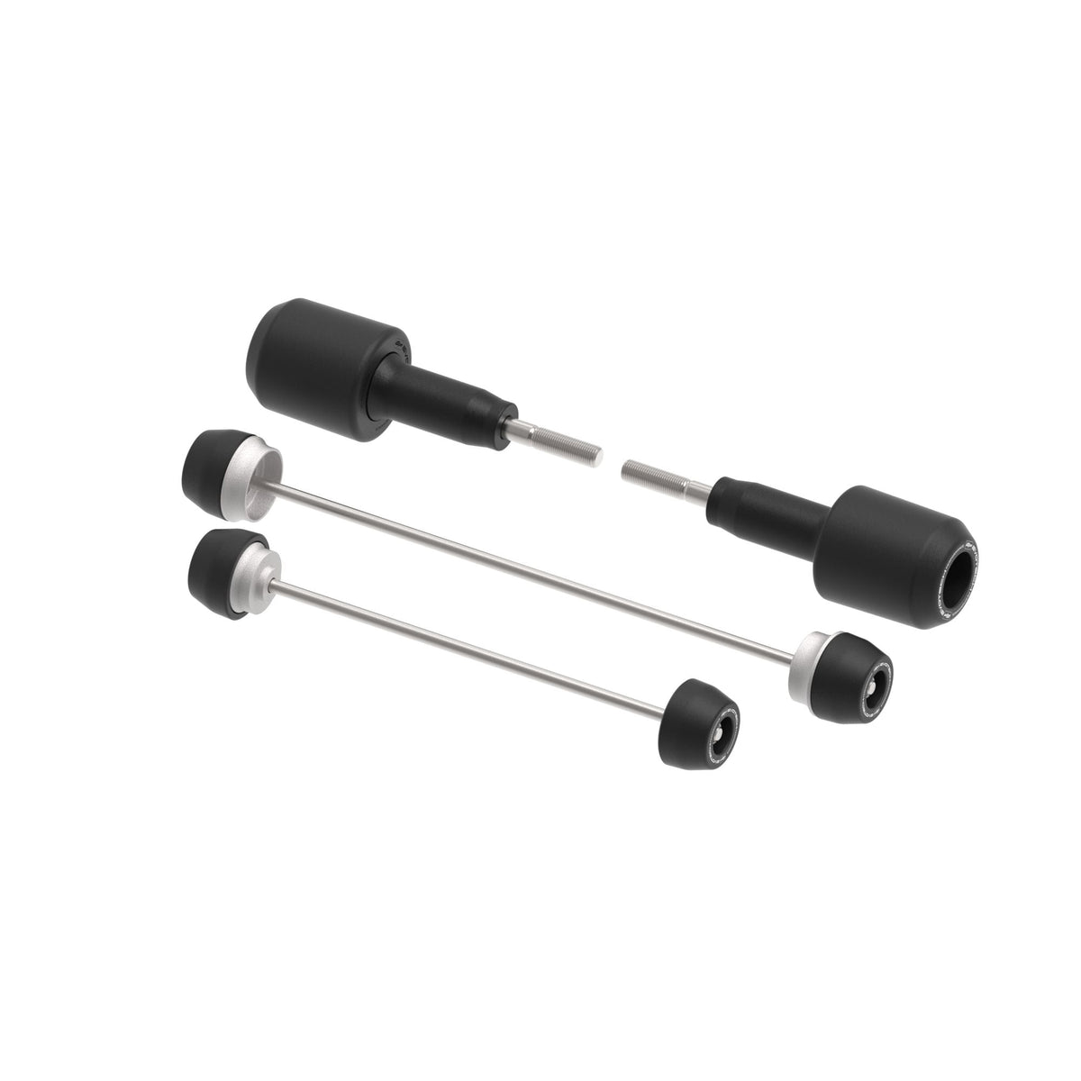 Evotech Suzuki GSX-8S Crash Protection Kit (2023+)