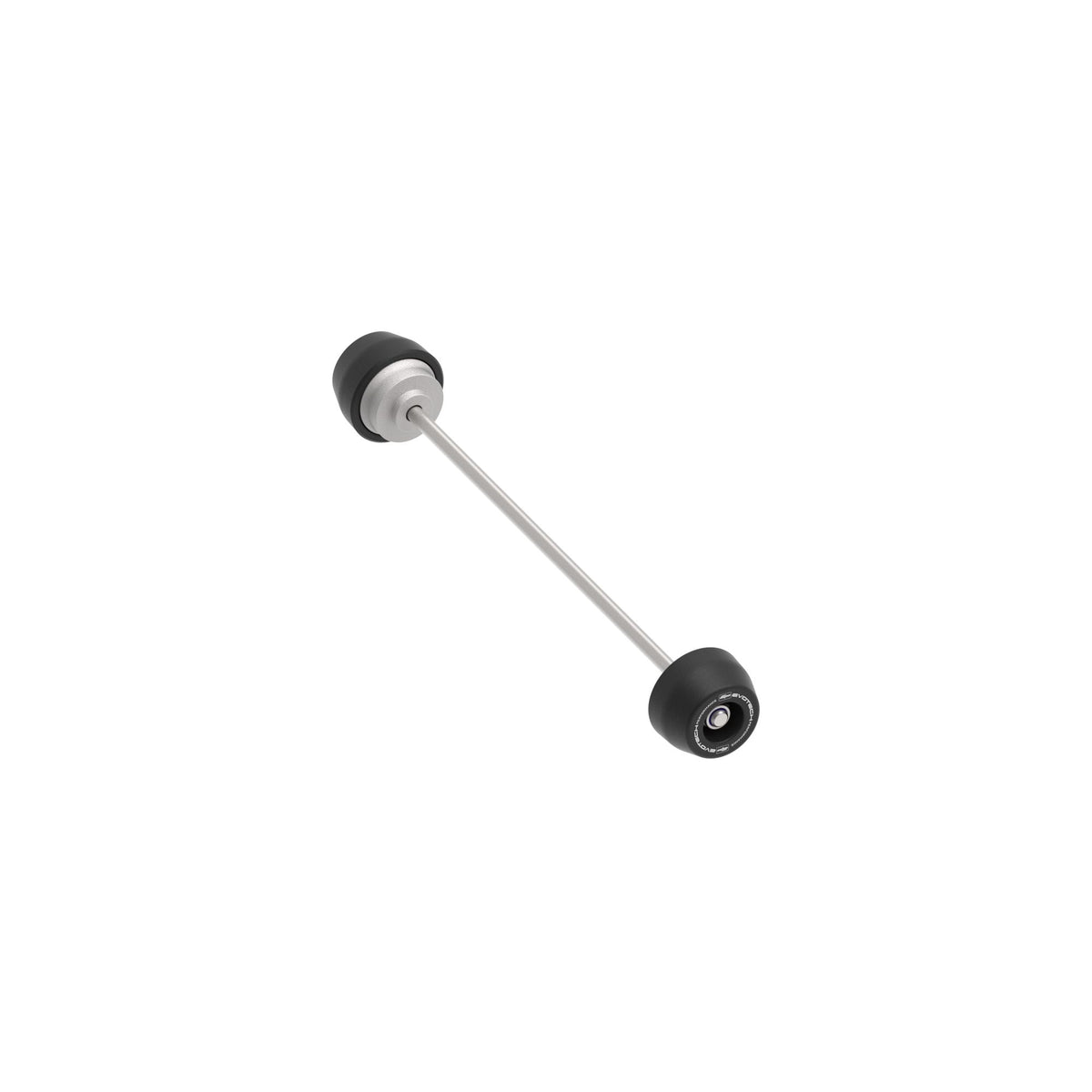 Evotech Front Spindle Bobbins - Suzuki GSX-8T (2025+)