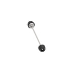 Evotech Front Spindle Bobbins - Suzuki GSX-8T (2025+)