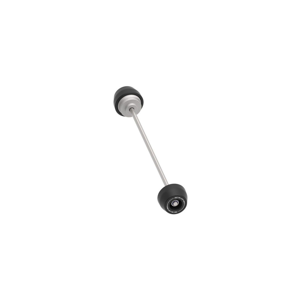 Evotech Front Spindle Bobbins - Suzuki GSX-8T (2025+)