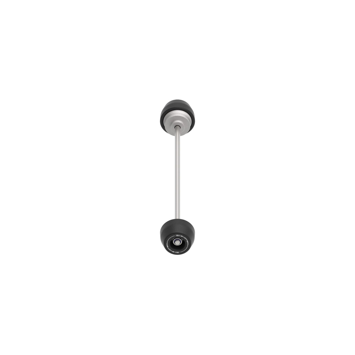 Evotech Front Spindle Bobbins - Suzuki GSX-8T (2025+)