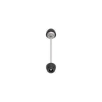 Evotech Front Spindle Bobbins - Suzuki V-Strom 800DE Tour (2024+)