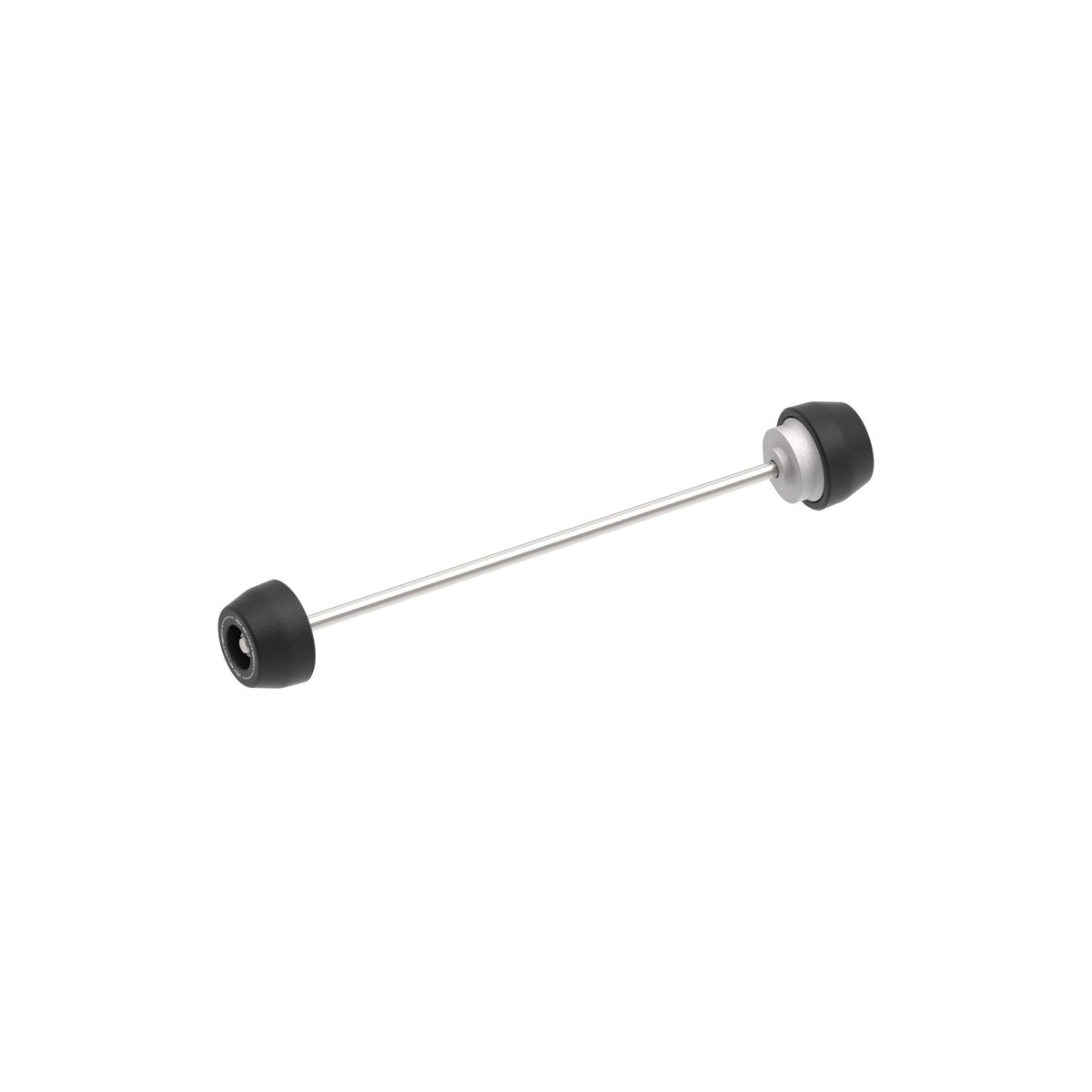 Evotech Front Spindle Bobbins - Suzuki GSX-8R (2024-2025)