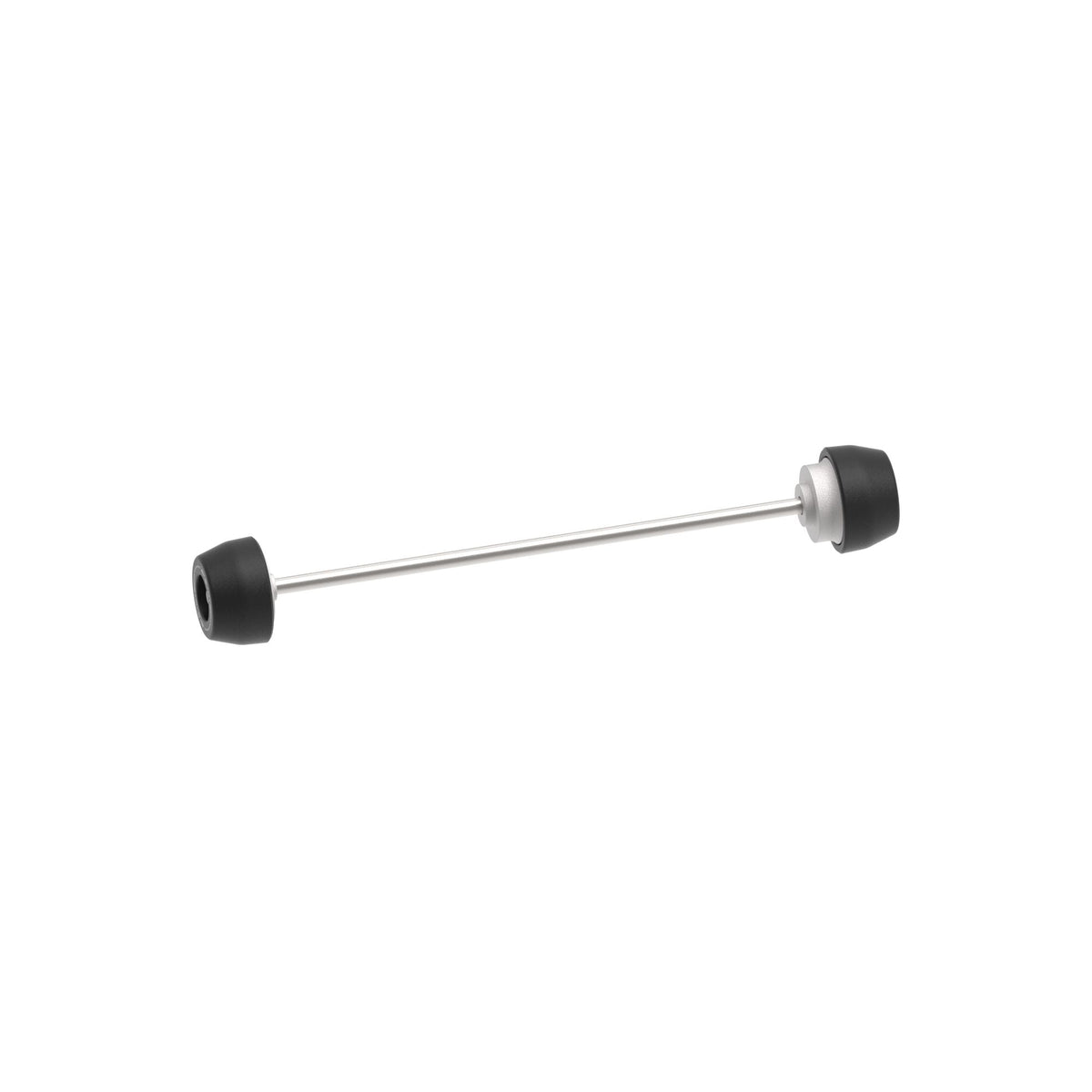 Evotech Front Spindle Bobbins - Suzuki GSX-8R (2024-2025)