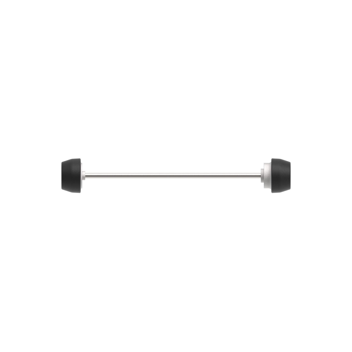 Evotech Front Spindle Bobbins - Suzuki GSX-8T (2025+)