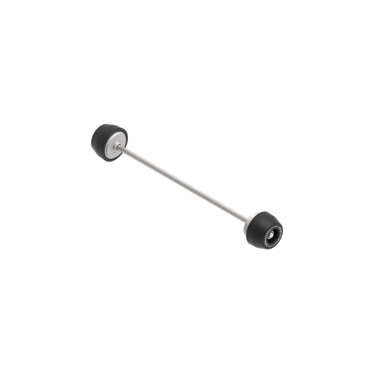 Evotech Front Spindle Bobbins - Suzuki GSX-8T (2025+)