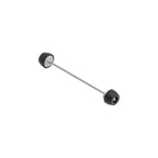 Evotech Front Spindle Bobbins - Suzuki GSX-8R (2024-2025)