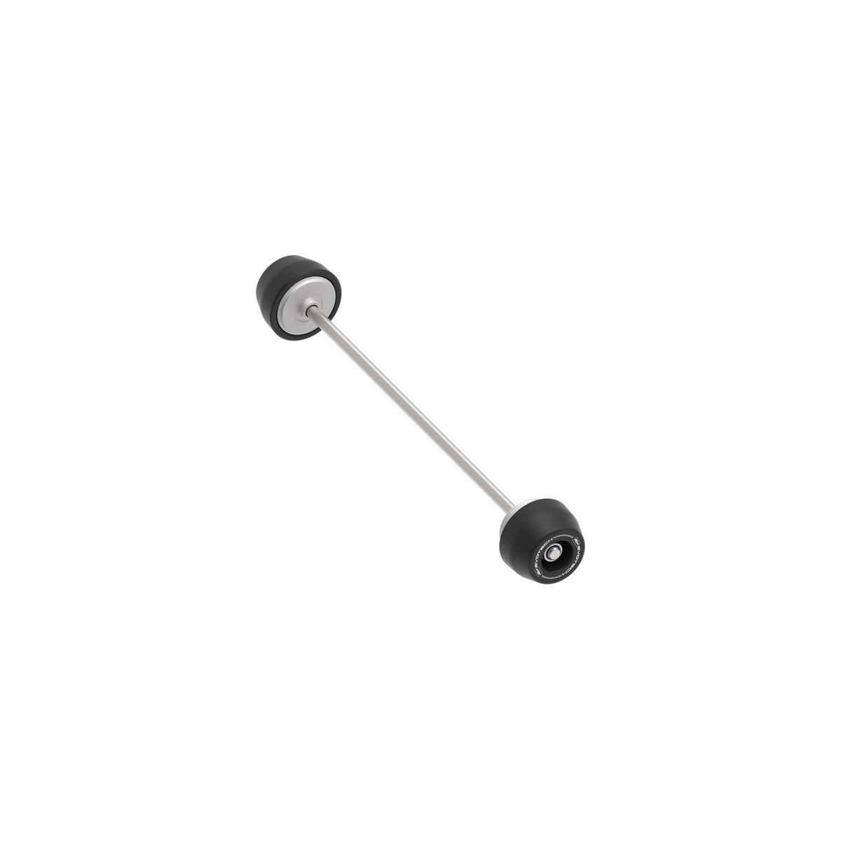 Evotech Front Spindle Bobbins - Suzuki GSX-8R (2026+)