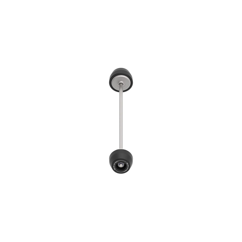 Evotech Front Spindle Bobbins - Suzuki GSX-8R (2026+)