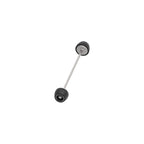 Evotech Front Spindle Bobbins - Suzuki GSX-8T (2025+)