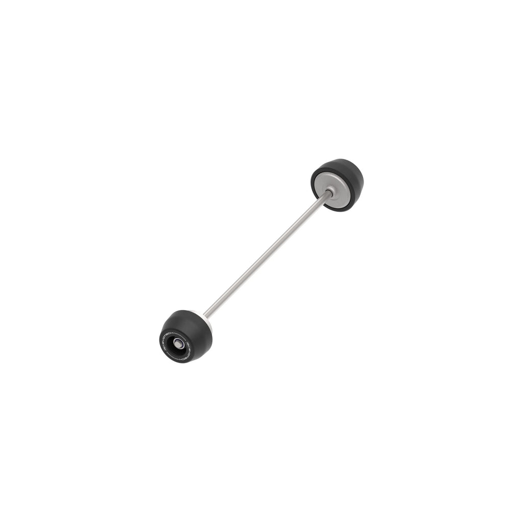 Evotech Front Spindle Bobbins - Suzuki GSX-8R (2026+)