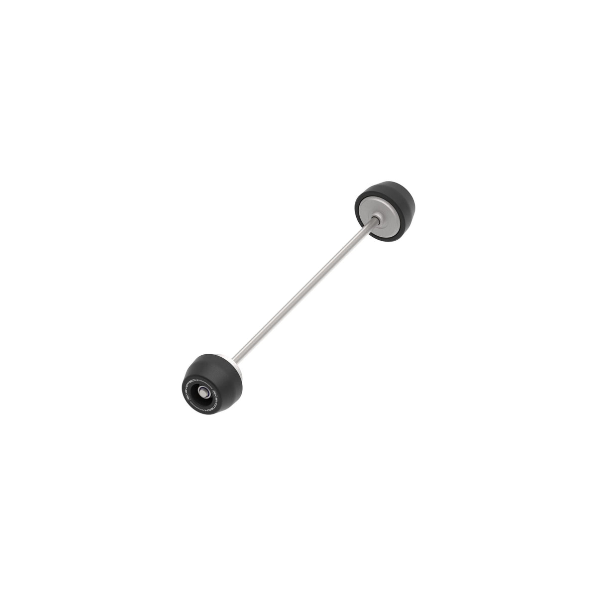 Evotech Front Spindle Bobbins - Suzuki GSX-8R (2026+)