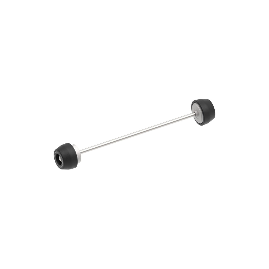 Evotech Front Spindle Bobbins - Suzuki GSX-8T (2025+)