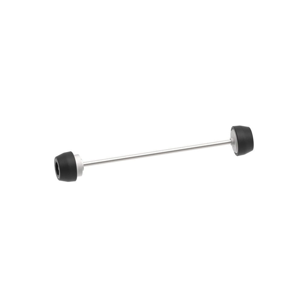 Evotech Front Spindle Bobbins - Suzuki GSX-8R (2024-2025)