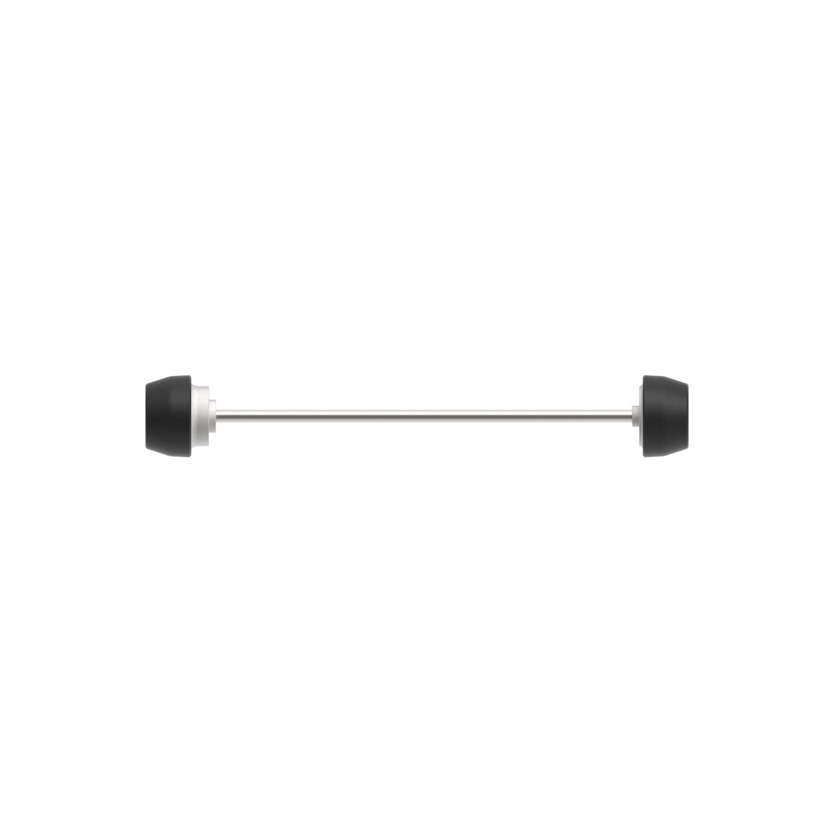 Evotech Front Spindle Bobbins - Suzuki GSX-8T (2025+)