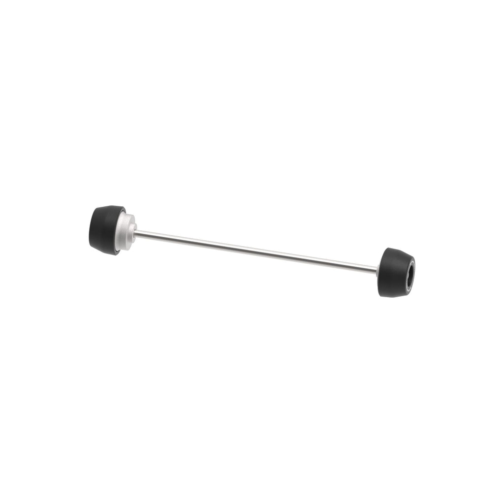 Evotech Front Spindle Bobbins - Suzuki GSX-8T (2025+)