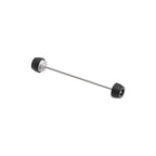Evotech Front Spindle Bobbins - Suzuki GSX-8T (2025+)
