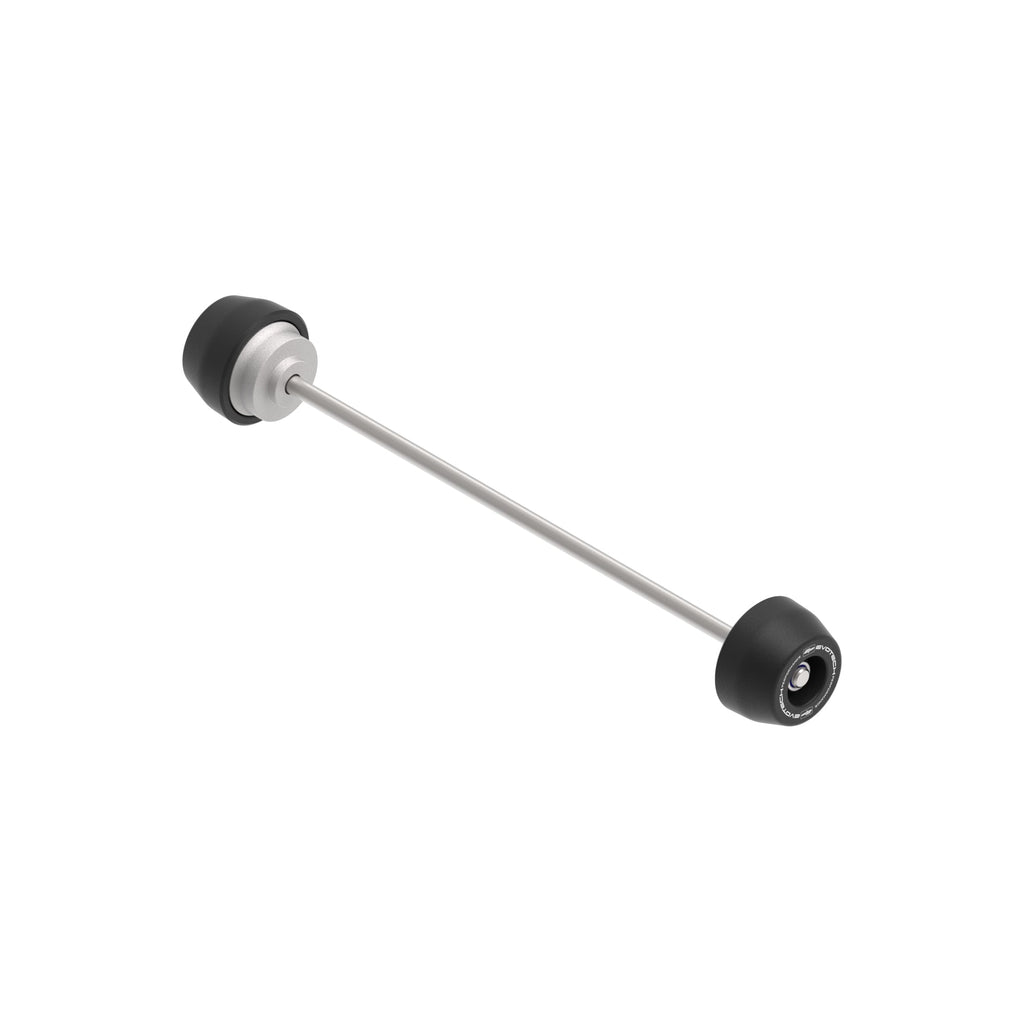 Evotech Front Spindle Bobbins - Suzuki GSX-8T (2025+)