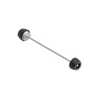 Evotech Front Spindle Bobbins - Suzuki GSX-8T (2025+)