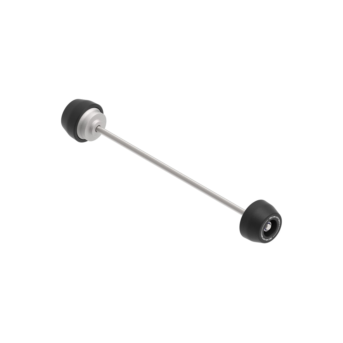 Evotech Front Spindle Bobbins - Suzuki GSX-8T (2025+)