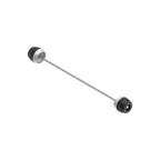 Evotech Rear Spindle Bobbins - Suzuki GSX-8T (2025+)