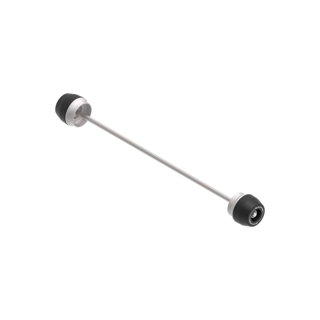 Evotech Rear Spindle Bobbins - Suzuki GSX-8R (2026+)