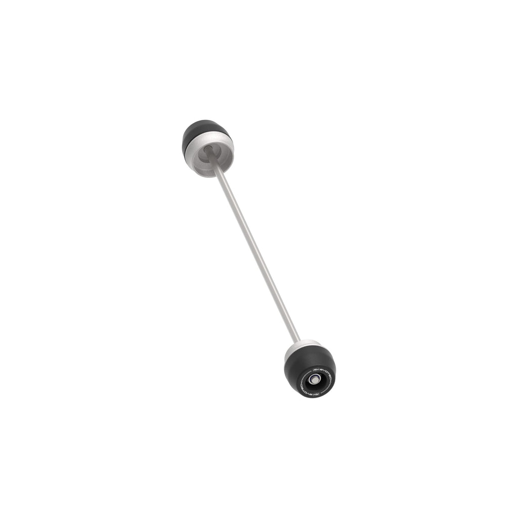 Evotech Rear Spindle Bobbins - Suzuki GSX-8R (2024-2025)