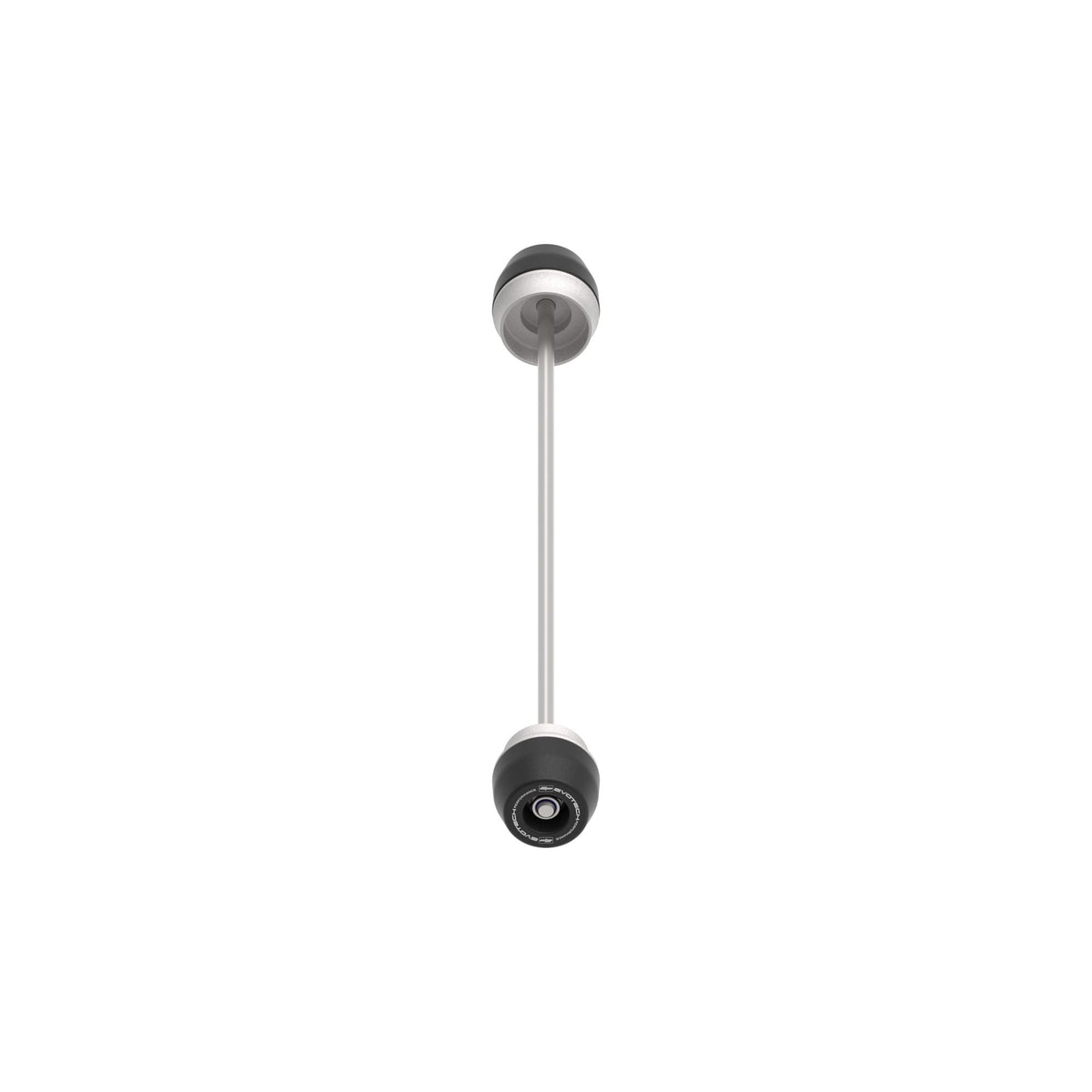 Evotech Rear Spindle Bobbins - Suzuki GSX-8R (2026+)