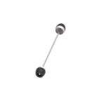 Evotech Rear Spindle Bobbins - Suzuki GSX-8T (2025+)