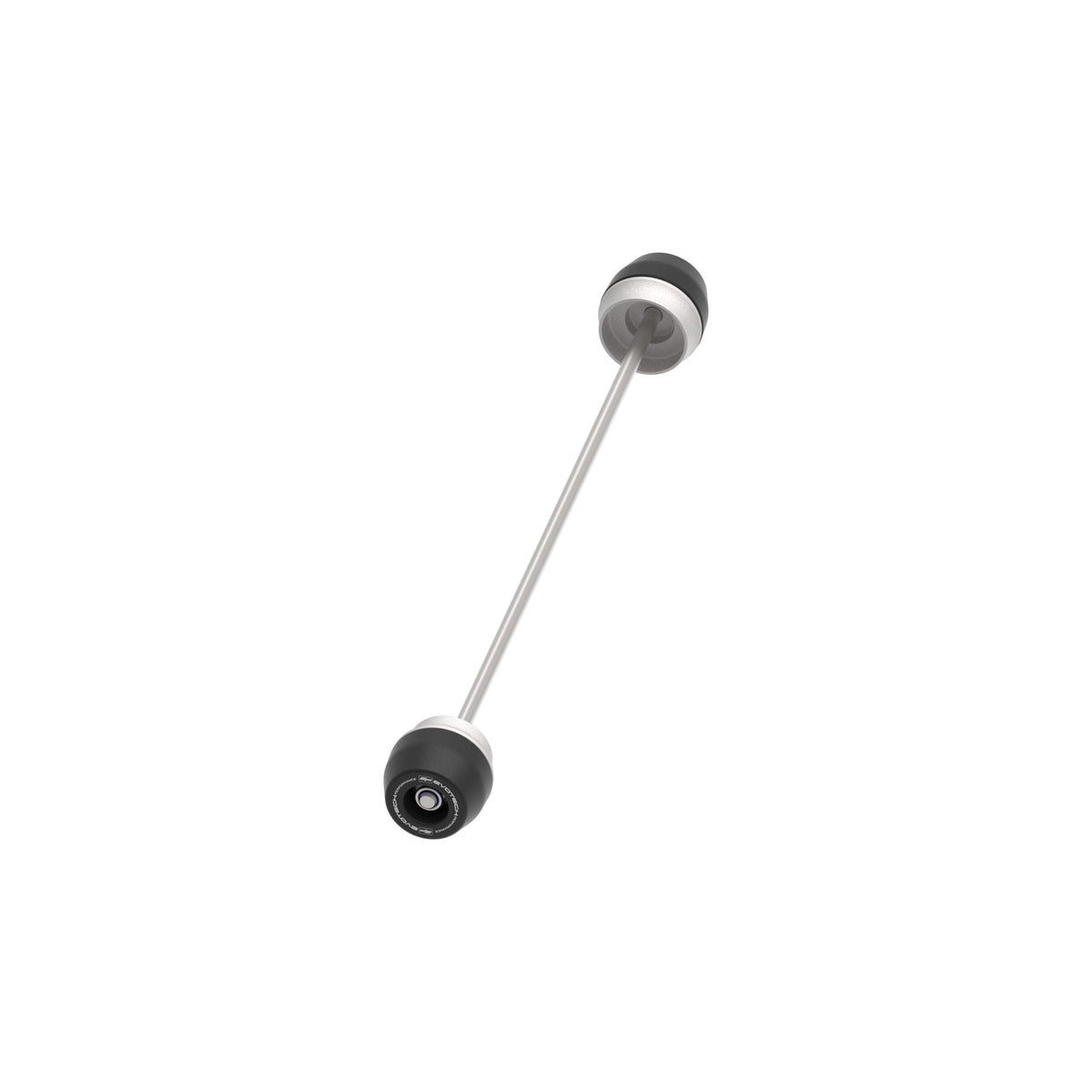 Evotech Rear Spindle Bobbins - Suzuki GSX-8T (2025+)