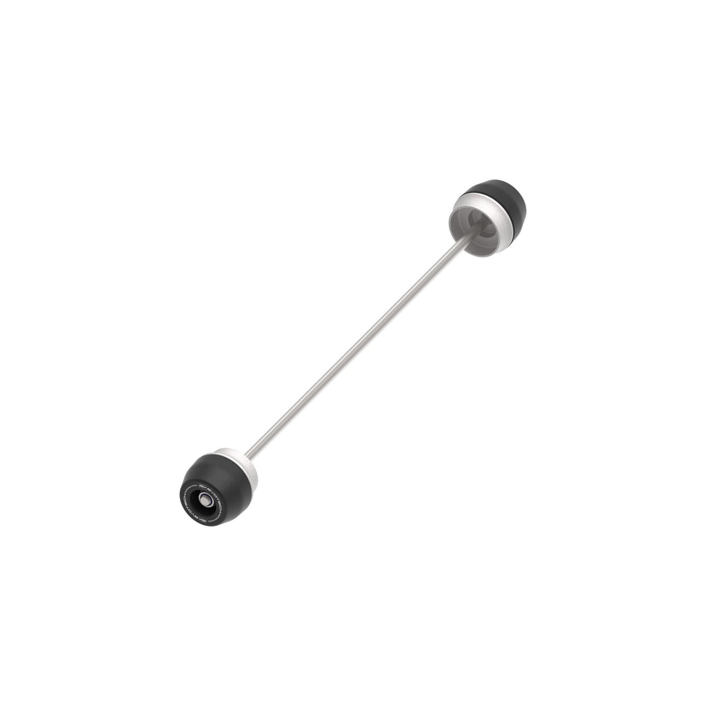 Evotech Rear Spindle Bobbins - Suzuki GSX-8T (2025+)